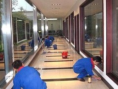 北京佰利顺保洁服务有限公司