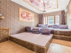郑州威廉5号别墅轰趴