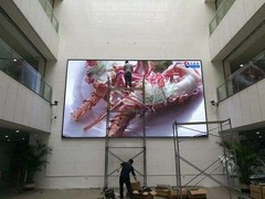 海口led制作