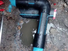 株洲水管漏水检测