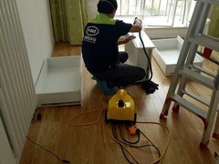 天津专业除甲醛公司