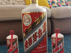 菏泽回收茅台酒瓶子