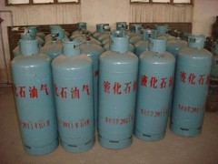 延吉液化气配送，代充煤气，送煤气