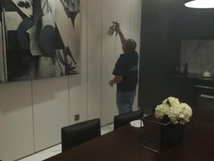 天津专业除甲醛公司