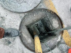 专业管道疏通电话