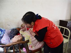 遵义护工公司电话