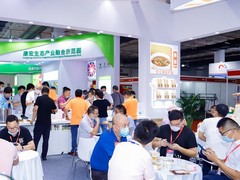 北京餐饮展
