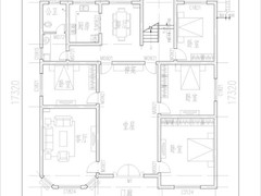 雅墅名坊建筑设计有限公司