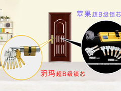 北京開鎖公司