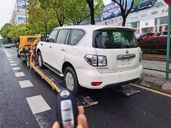 金百顺运车