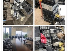 四川鑫瑞二手物资回收