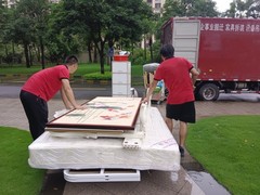 北京迁禧搬家有限公司