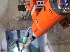 宁波打孔