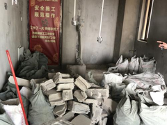 威海垃圾清理