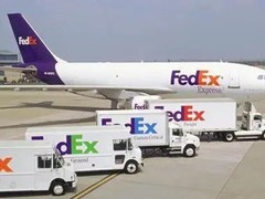 通榆DHL