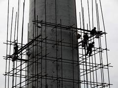 苏州脚手架搭建公司