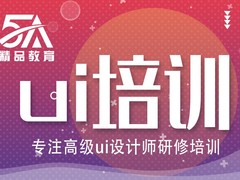 5a精品电脑培训学校