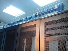 河南勤保信息科技有限公司