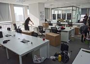 河北搬家公司 河北企業單位搬遷