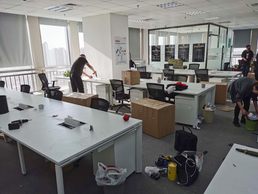 河北搬家公司 河北企業(yè)單位搬遷