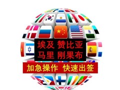 全球通签证申请中心