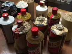 上门回收各种酒水烟酒礼品