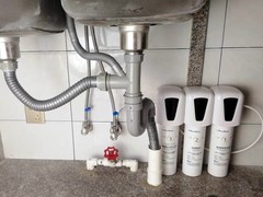 阜阳净水器维修电话号码