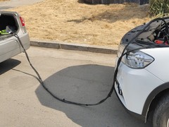 福州道路救援