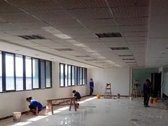順義保潔公司