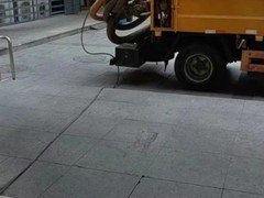 北京京旺管道疏通有限公司