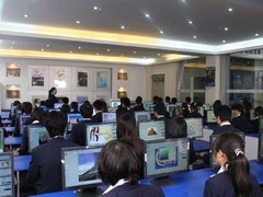 迅驰电商电脑培训学校