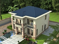 雅墅名坊建筑设计有限公司