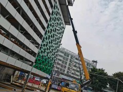 潮州高空车出租