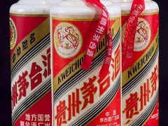 大连小云茅台酒收藏馆