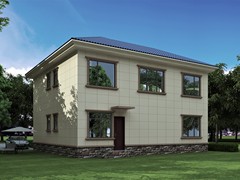 雅墅名坊建筑设计有限公司