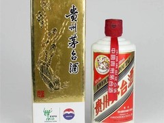 厦门回收茅台酒